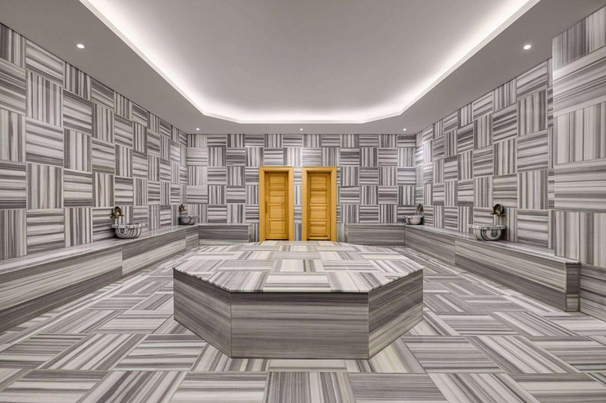 Hotel Ramada By Wyndham Gaziantep Exterior foto